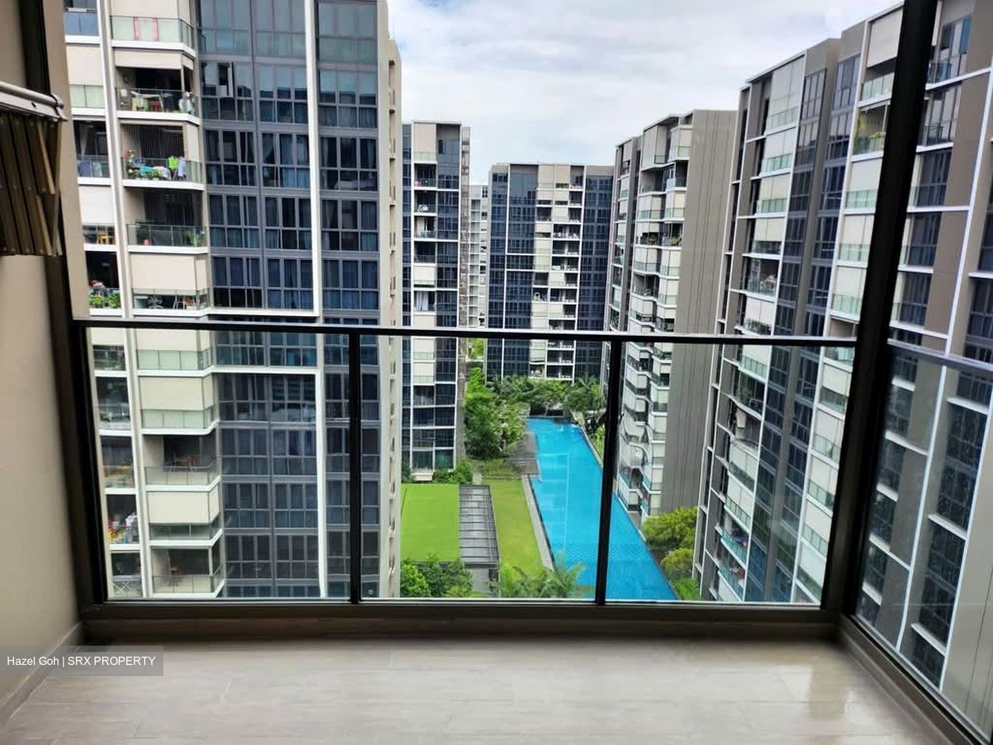 The Tapestry (D18), Condominium #553897221